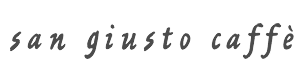 san giusto caffe